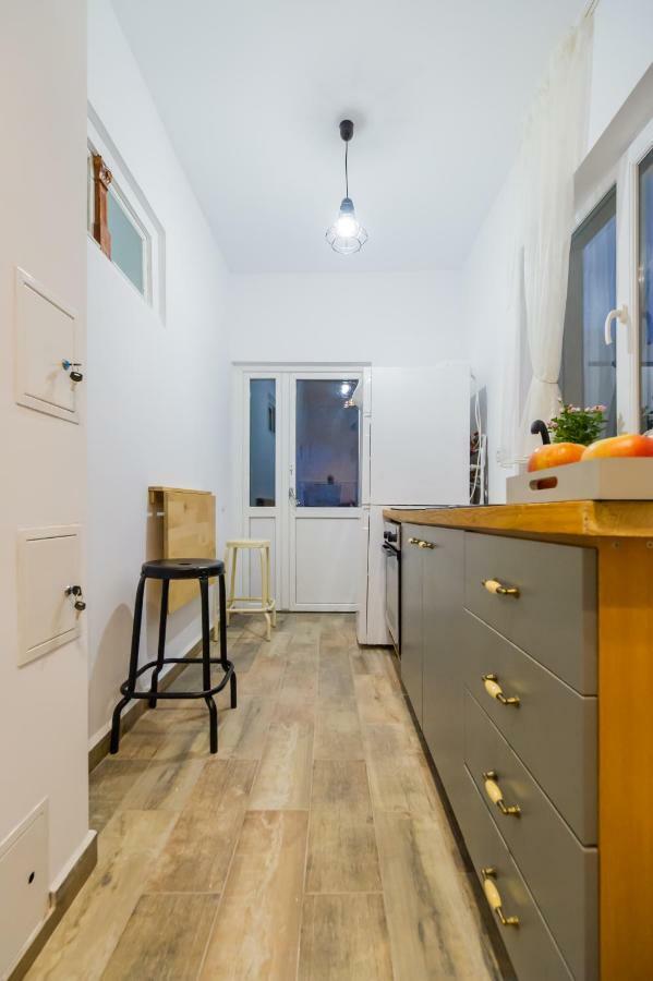 Appartamento Casa Zen *