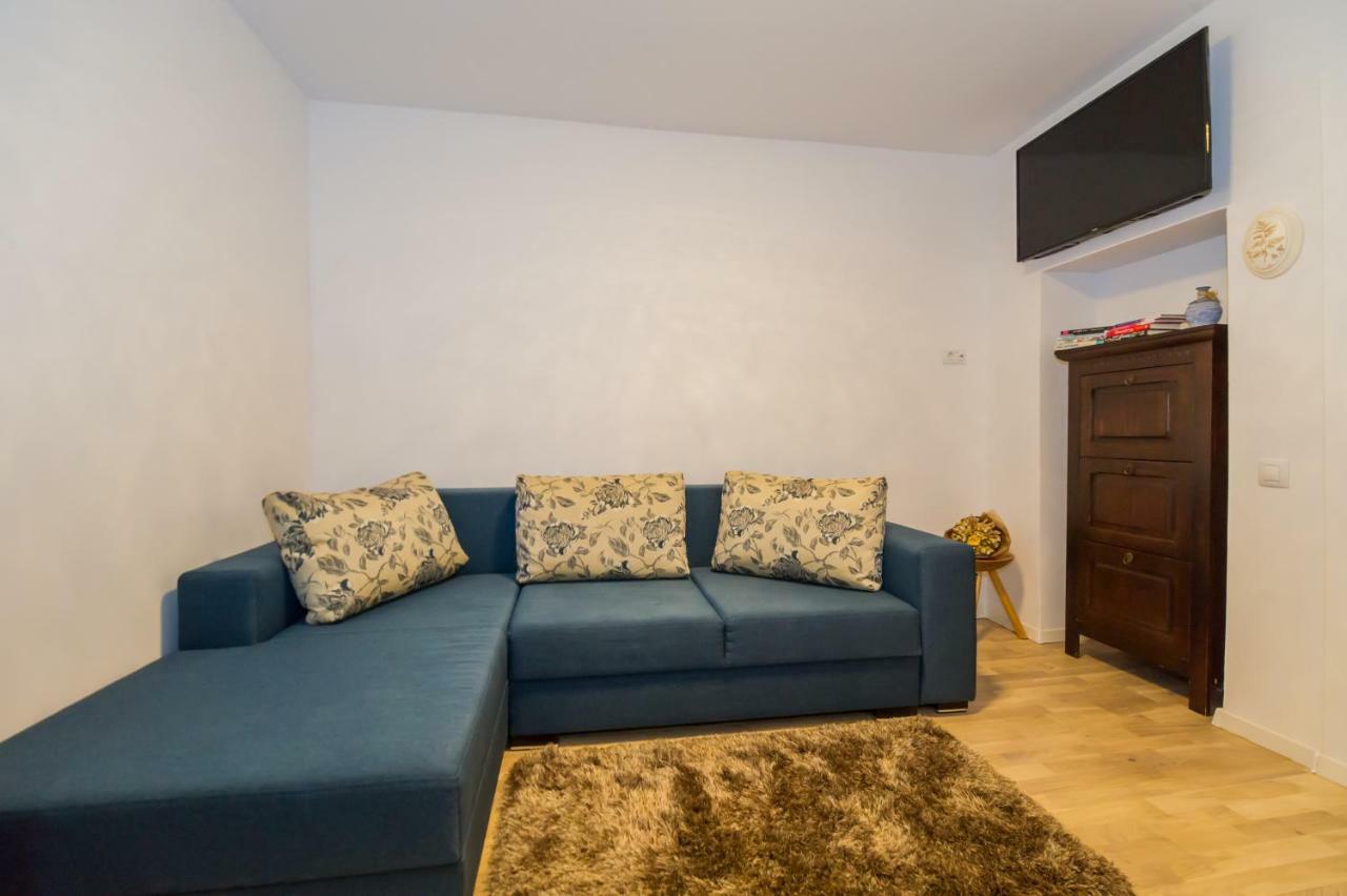 Casa Zen Appartamento Braşov