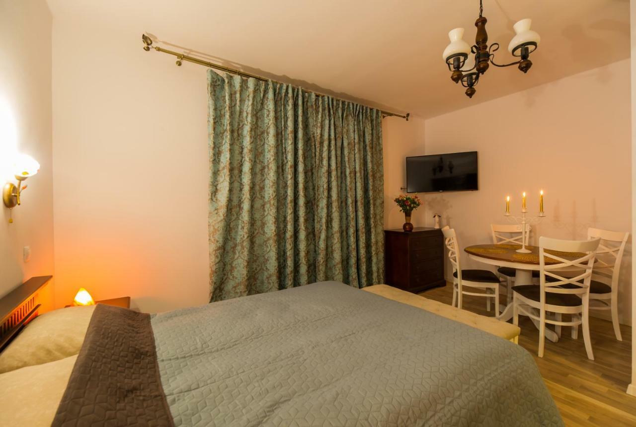 Casa Zen Appartamento Braşov