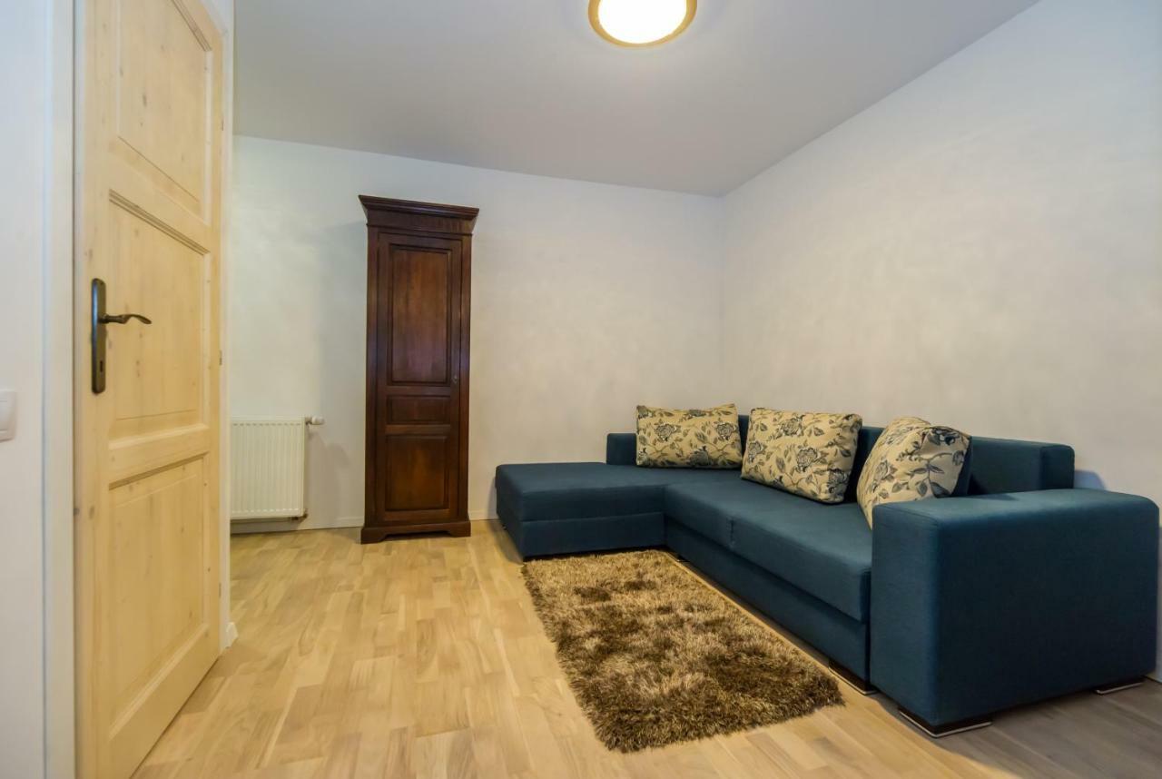 Casa Zen Apartment Brasov