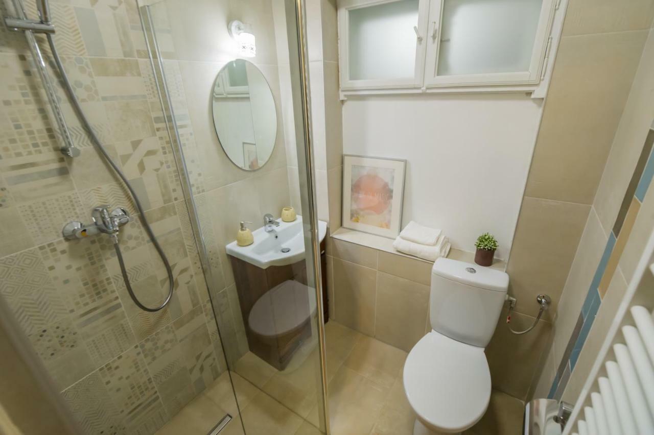 Appartamento Casa Zen