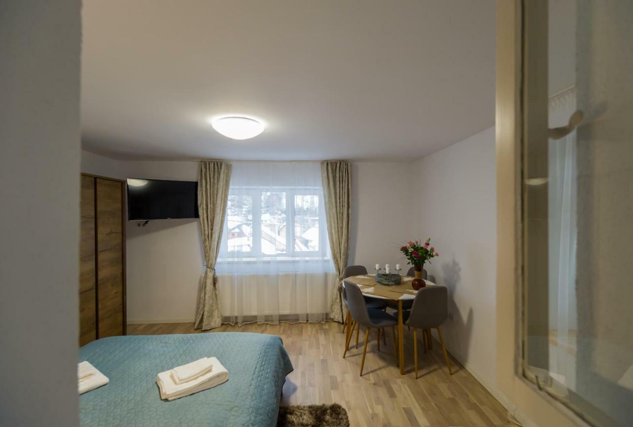 Casa Zen Brasov
